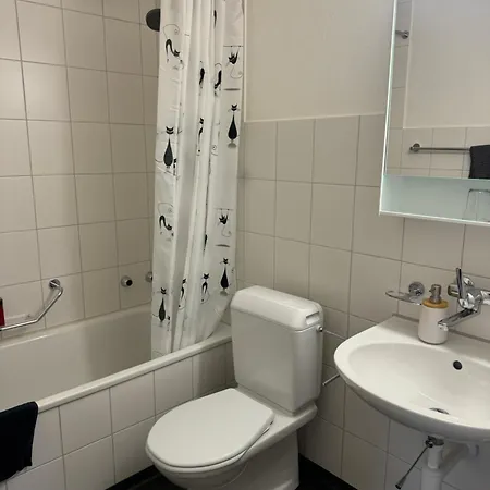 Schoene In Bern
