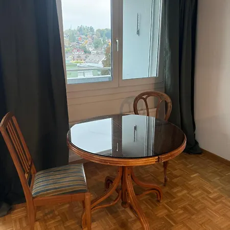 Appartement Schoene In Bern *
