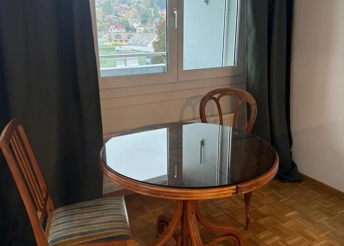 Apartment Schöne In Bern *